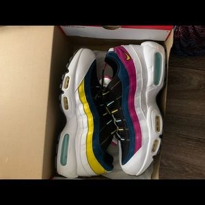 Nike Air Max 95